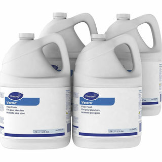 diversey-vectra-floor-finish-ready-to-use-128-fl-oz-4-quart-ammonia-scent-4-pack-durable-dirt-resistant-black-mark-resistant-scratch-resistant-scuff-resistant-off-white_dvo04078 - 5