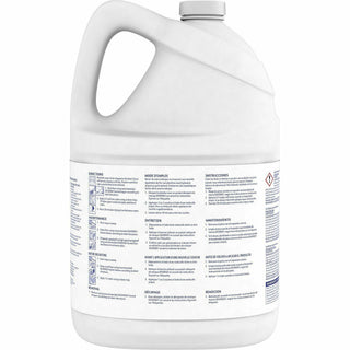 diversey-vectra-floor-finish-ready-to-use-128-fl-oz-4-quart-ammonia-scent-4-pack-durable-dirt-resistant-black-mark-resistant-scratch-resistant-scuff-resistant-off-white_dvo04078 - 4