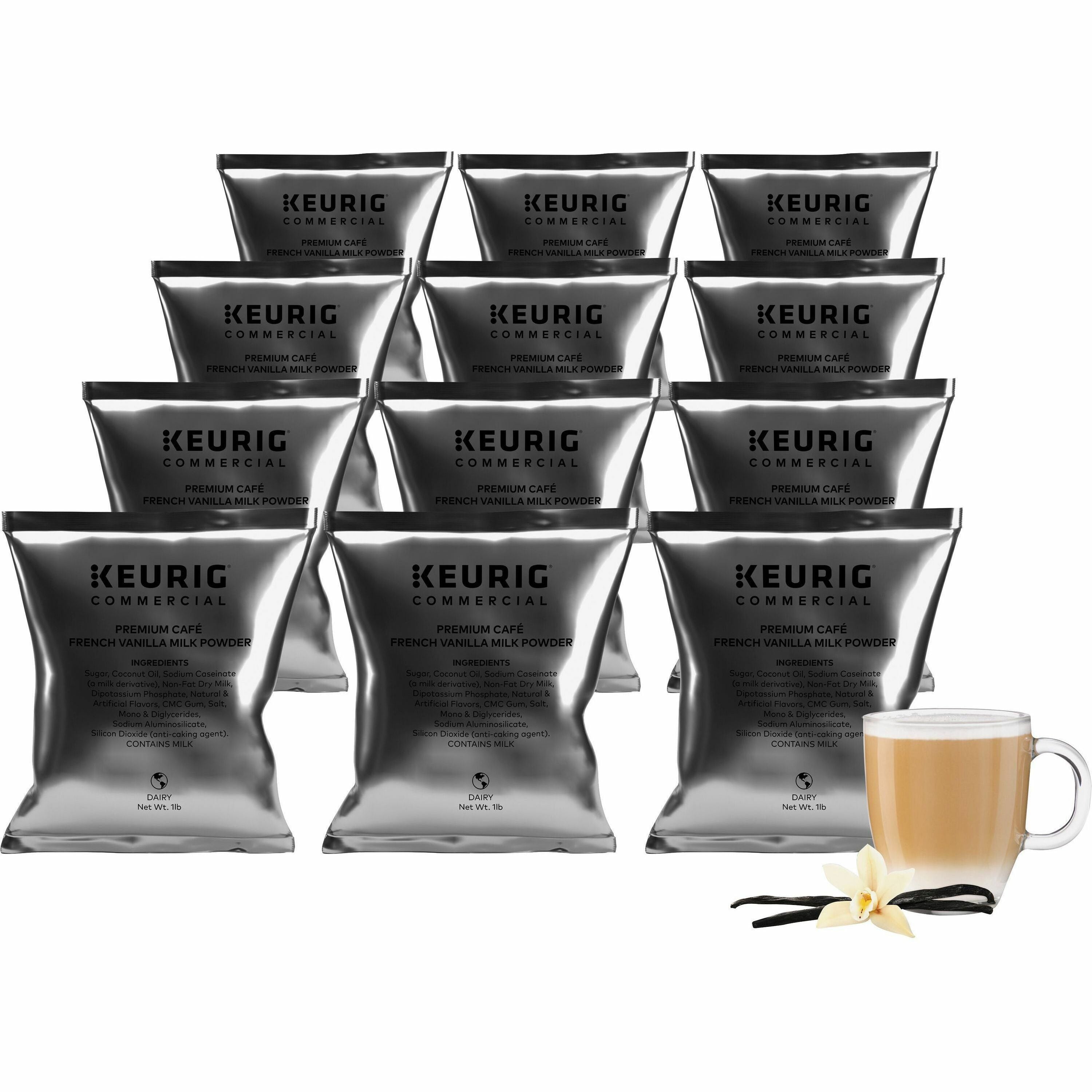 green-mountain-coffee-roasters-premium-cafe-french-vanilla-powder-french-vanilla-flavor-12-carton_gmt9794 - 1
