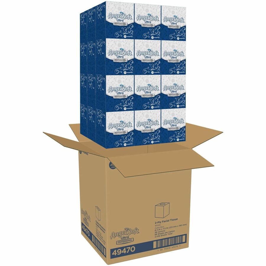 angel-soft-professional-series-facial-tissue-2-ply-white-soft-for-face-office-hotel-medical-dining-casino-36-carton_gpc49470 - 8