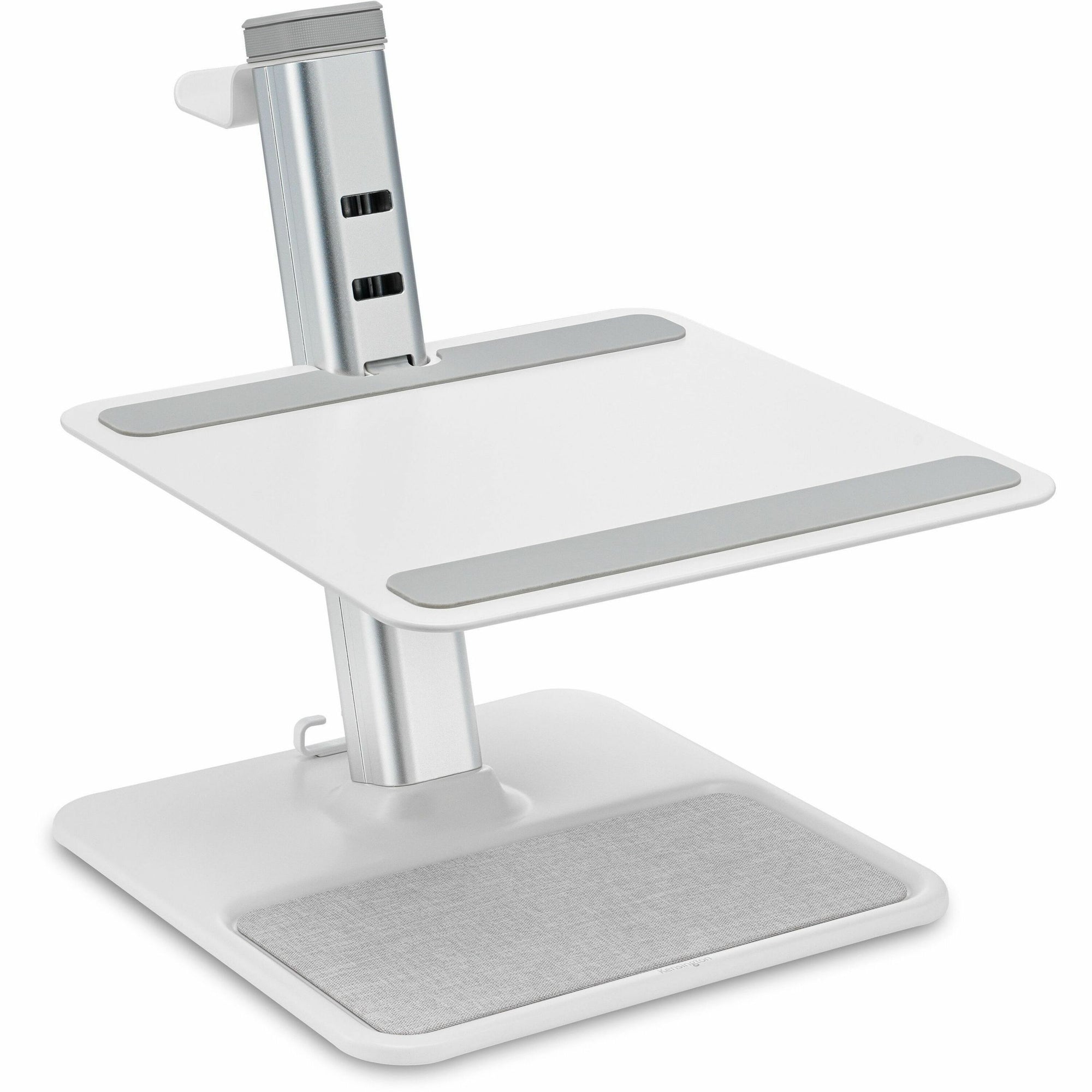 kensington-smartview-organizing-laptop-riser-up-to-16-screen-support-metal-rubber-white_kmw50825 - 1
