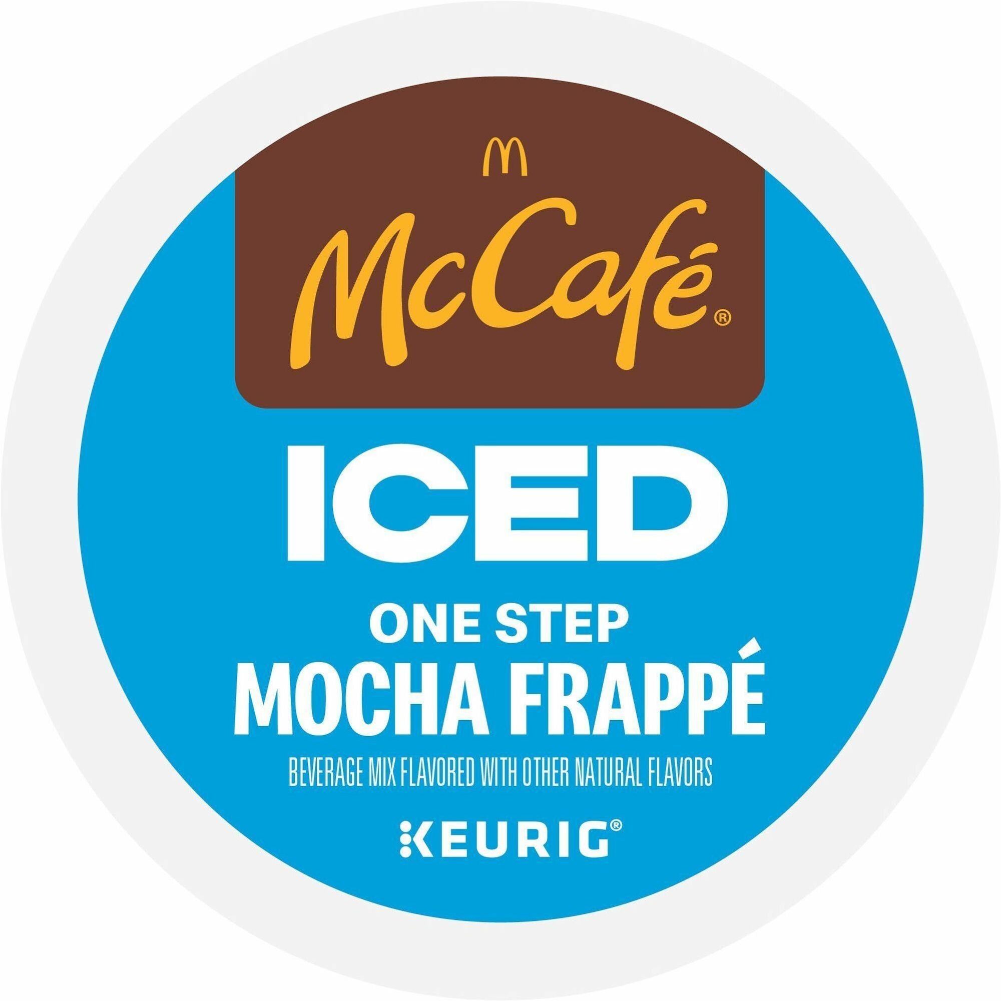 mccafe-k-cup-iced-one-step-mocha-frappe-compatible-with-keurig-brewer-medium-24-box_gmt9845 - 1