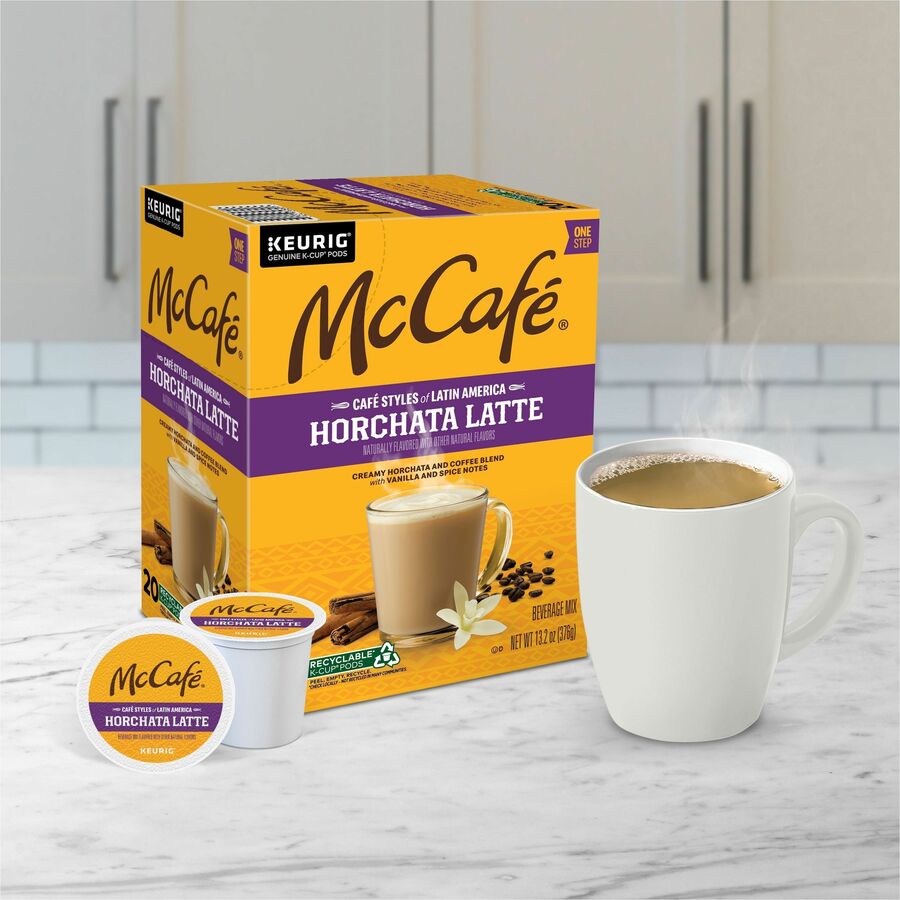 mccafe-k-cup-horchata-latte-compatible-with-keurig-brewer-medium-24-box_gmt9891 - 4