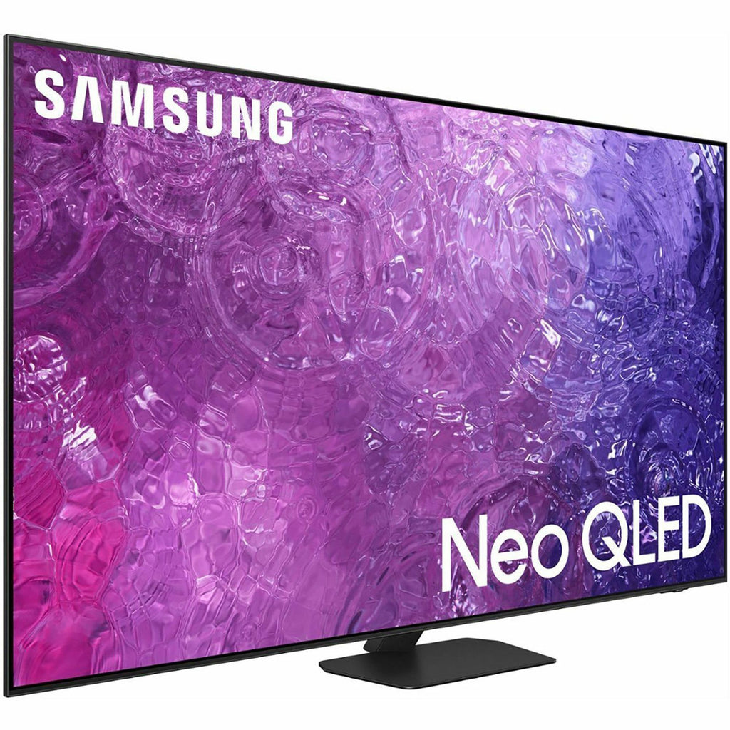 samsung-qn90c-qn50qn90caf-495-smart-led-lcd-tv-2023-4k-uhdtv-titan-black-hlg-hdr10+-neo-quantum-hdr-neo-qled-backlight-bixby-alexa-google-assistant-supported-3840-x-2160-resolution_sasqn50qn90caf - 3