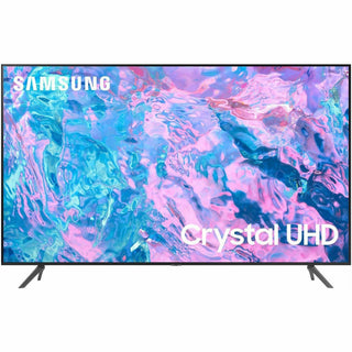samsung-cu7000-un50cu7000f-495-smart-led-lcd-tv-2023-4k-uhdtv-titan-gray-hlg-hdr10+-led-backlight-alexa-google-assistant-supported-3840-x-2160-resolution_sasun50cu7000f - 1