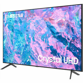 samsung-cu7000-un50cu7000f-495-smart-led-lcd-tv-2023-4k-uhdtv-titan-gray-hlg-hdr10+-led-backlight-alexa-google-assistant-supported-3840-x-2160-resolution_sasun50cu7000f - 2