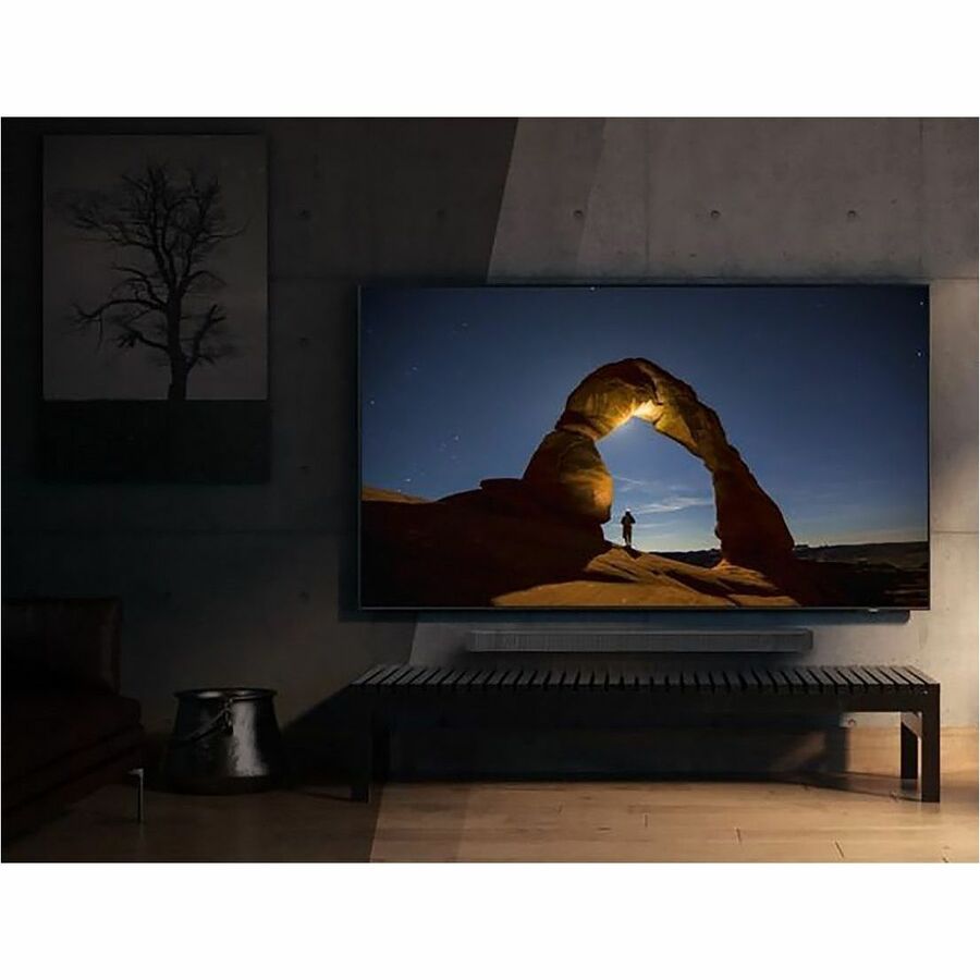 samsung-cu8000-un43cu8000f-425-smart-led-lcd-tv-2023-4k-uhdtv-black-hlg-hdr10+-led-backlight-alexa-google-assistant-bixby-supported-3840-x-2160-resolution_sasun43cu8000f - 5