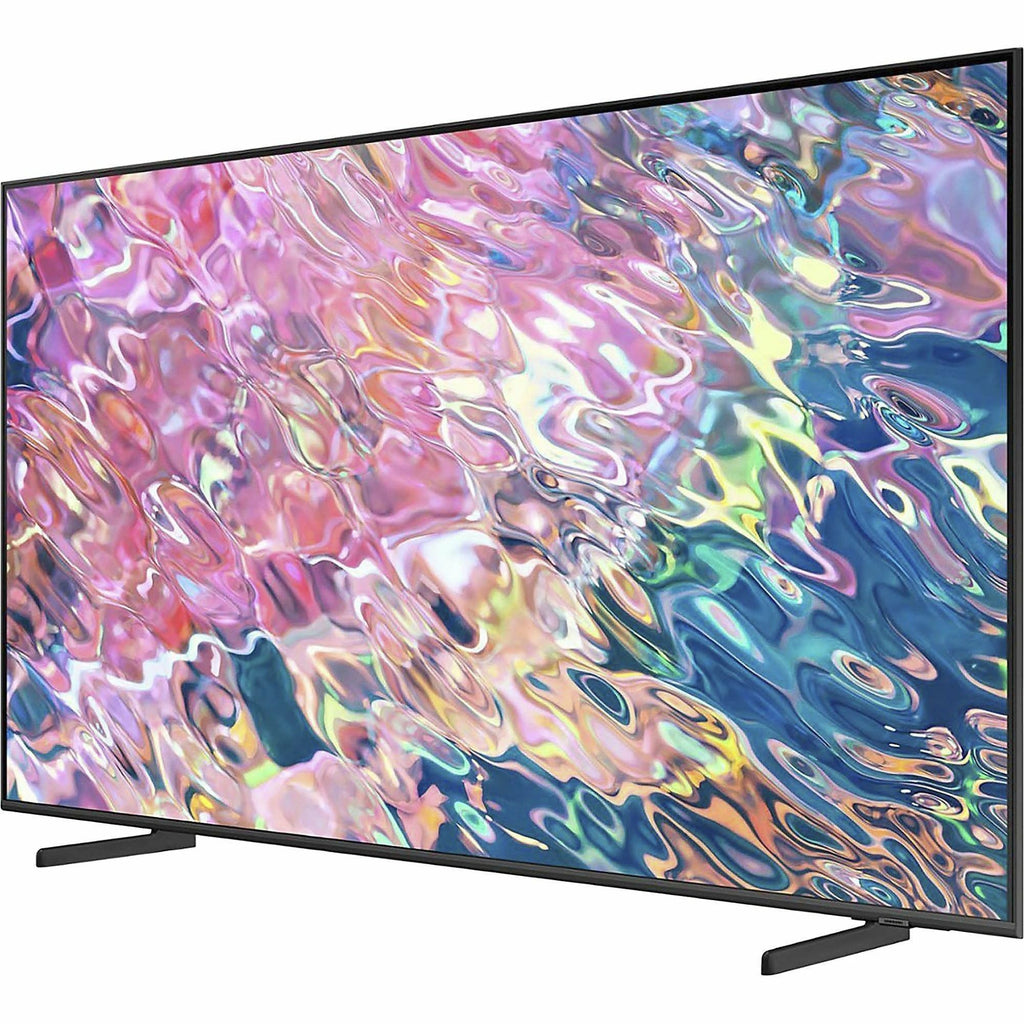 samsung-q60c-qn43q60caf-425-smart-led-lcd-tv-2023-4k-uhdtv-titan-gray-quantum-hdr-hlg-hdr10+-quantum-dot-led-backlight-bixby-alexa-google-assistant-supported-3840-x-2160-resolution_sasqn43q60caf - 2