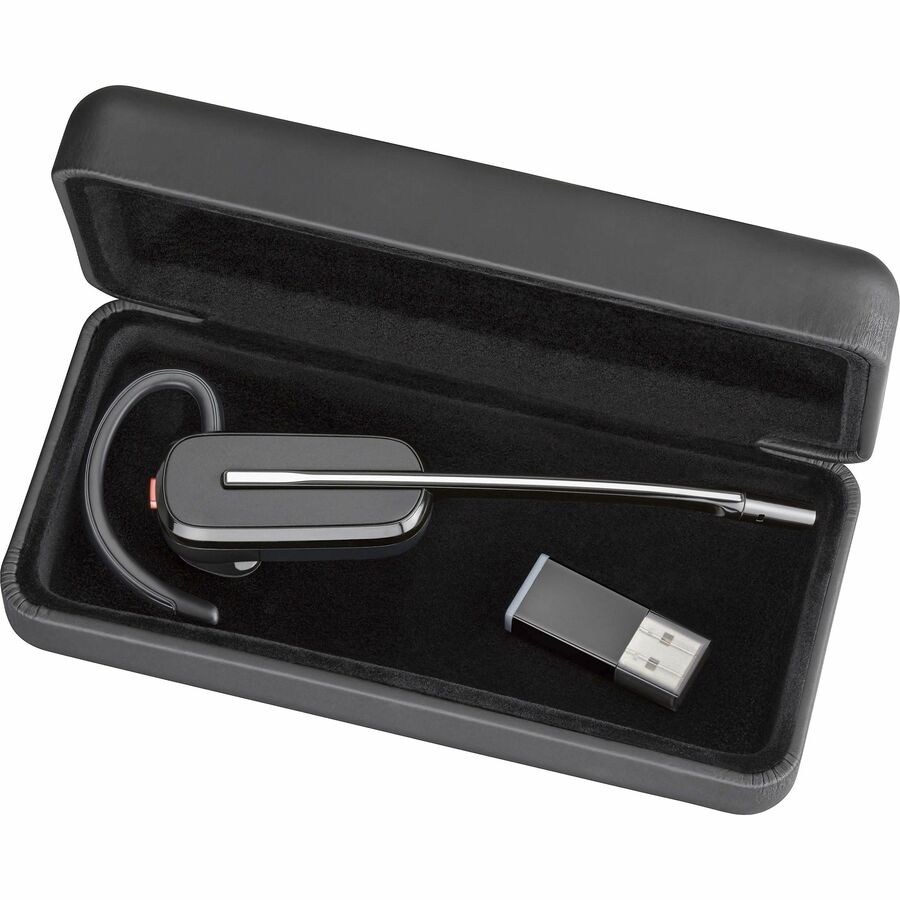 poly-savi-8240-convertible-office-headset-mono-wireless-bluetooth-dect-590-ft-32-ohm-20-hz-20-khz-on-ear-monaural-in-ear-noise-cancelling-microphone-black-taa-compliant_hew7w071aa - 7