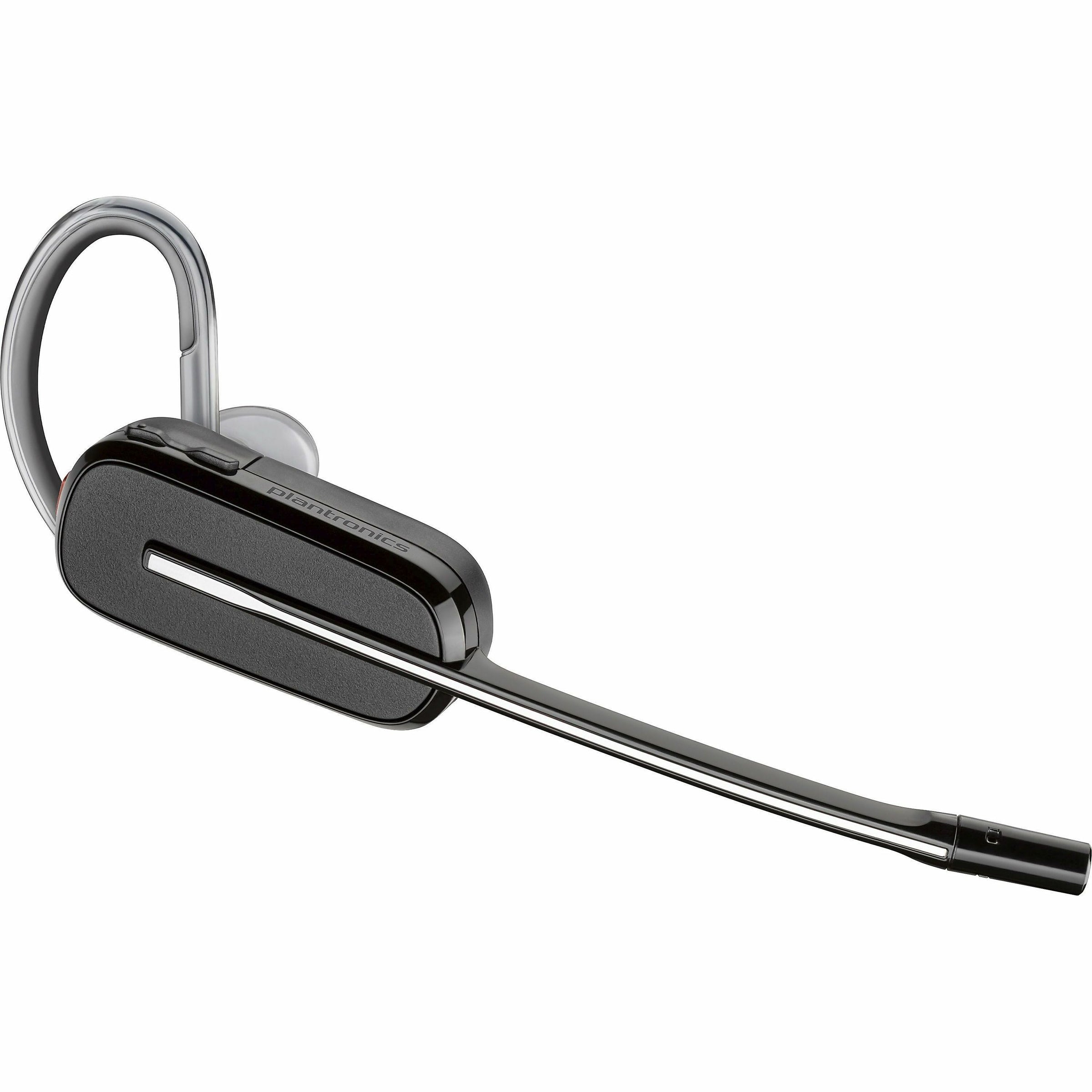 poly-savi-8240-convertible-office-headset-mono-wireless-bluetooth-dect-590-ft-32-ohm-20-hz-20-khz-on-ear-monaural-in-ear-noise-cancelling-microphone-black-taa-compliant_hew7w071aa - 3