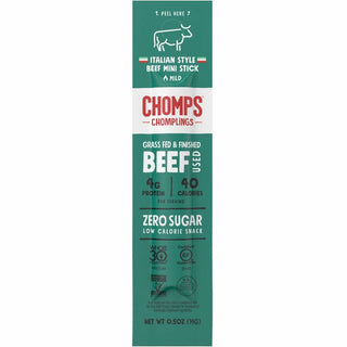 chomps-chomplings-snack-sticks-gluten-free-non-gmo-italian-style-beef-050-oz-24-pack_chslcib24 - 5