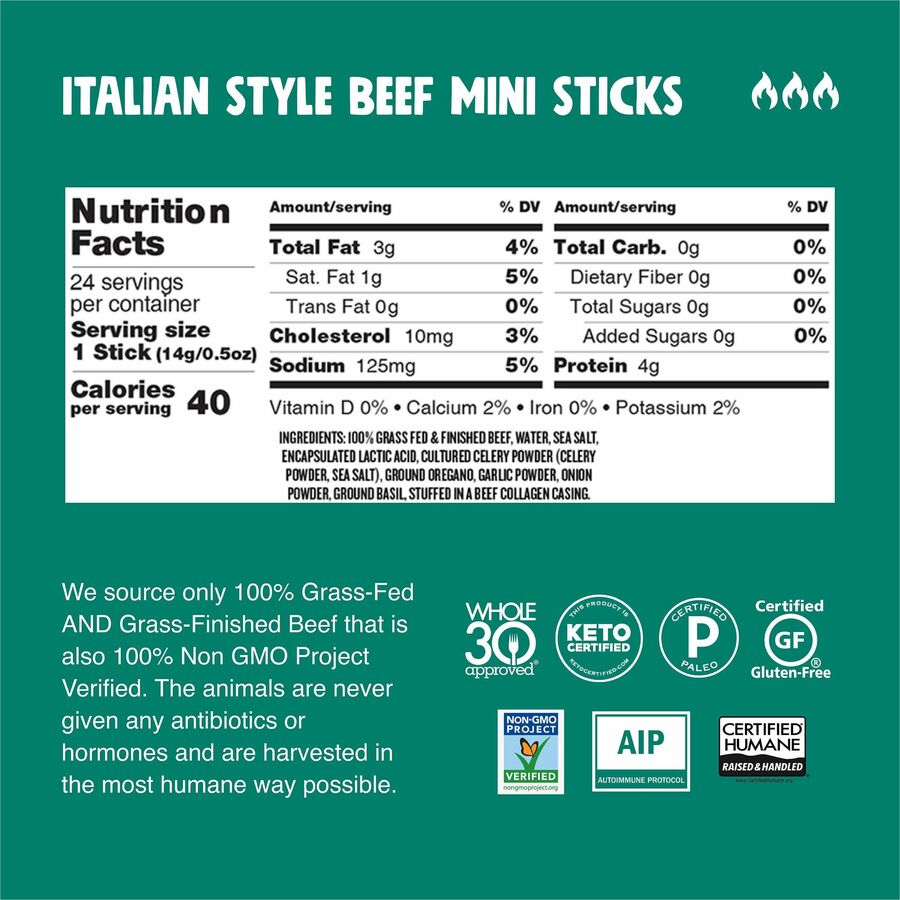 chomps-chomplings-snack-sticks-gluten-free-non-gmo-italian-style-beef-050-oz-24-pack_chslcib24 - 2