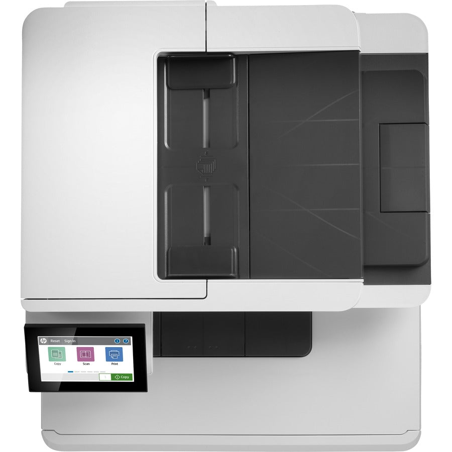 MFP;CLR LJ MGED;E47528F;MPS