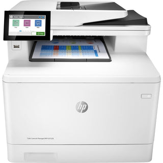 MFP;CLR LJ MGED;E47528F;MPS