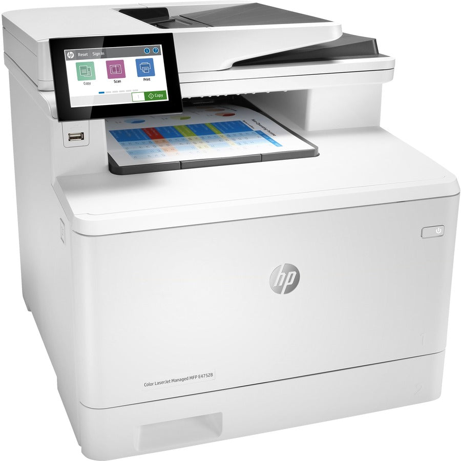 MFP;CLR LJ MGED;E47528F;MPS