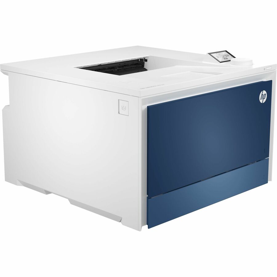 HP LaserJet Pro 4201dw Laser Printer - Color - Plain Paper Print