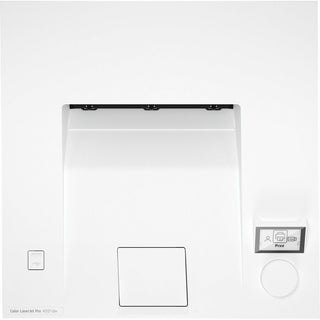 HP LaserJet Pro 4201dw Laser Printer - Color - Plain Paper Print