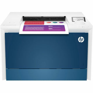 HP LaserJet Pro 4201dw Laser Printer - Color - Plain Paper Print