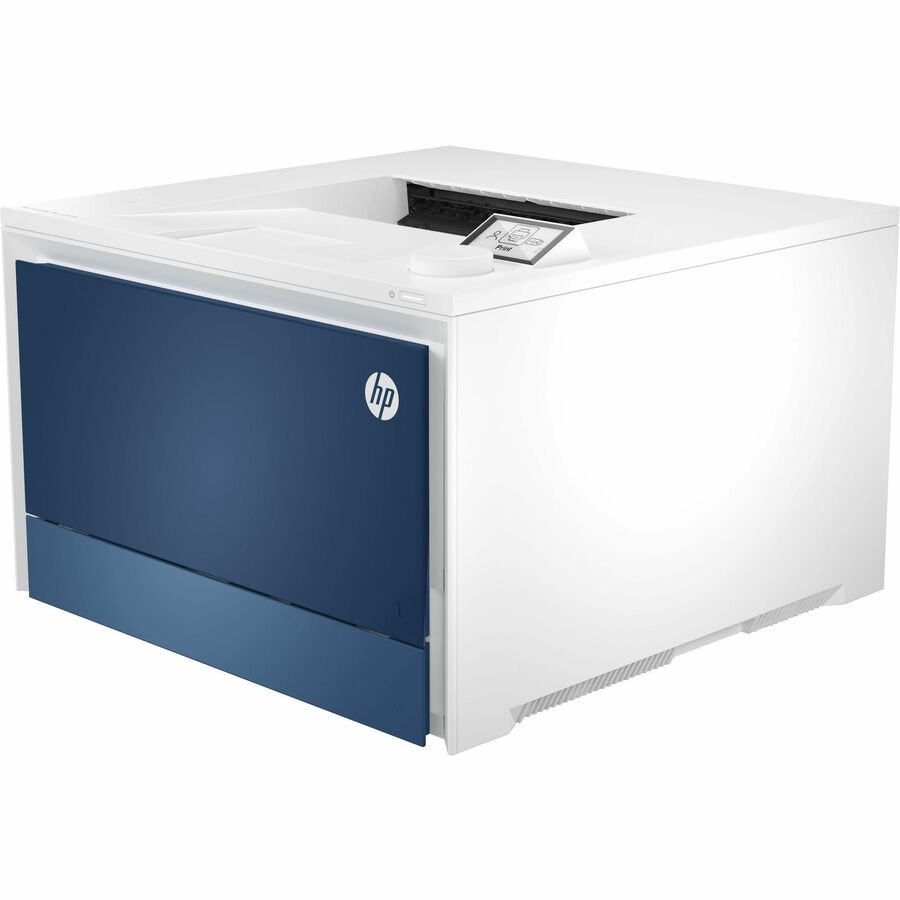 HP LaserJet Pro 4201dw Laser Printer - Color - Plain Paper Print