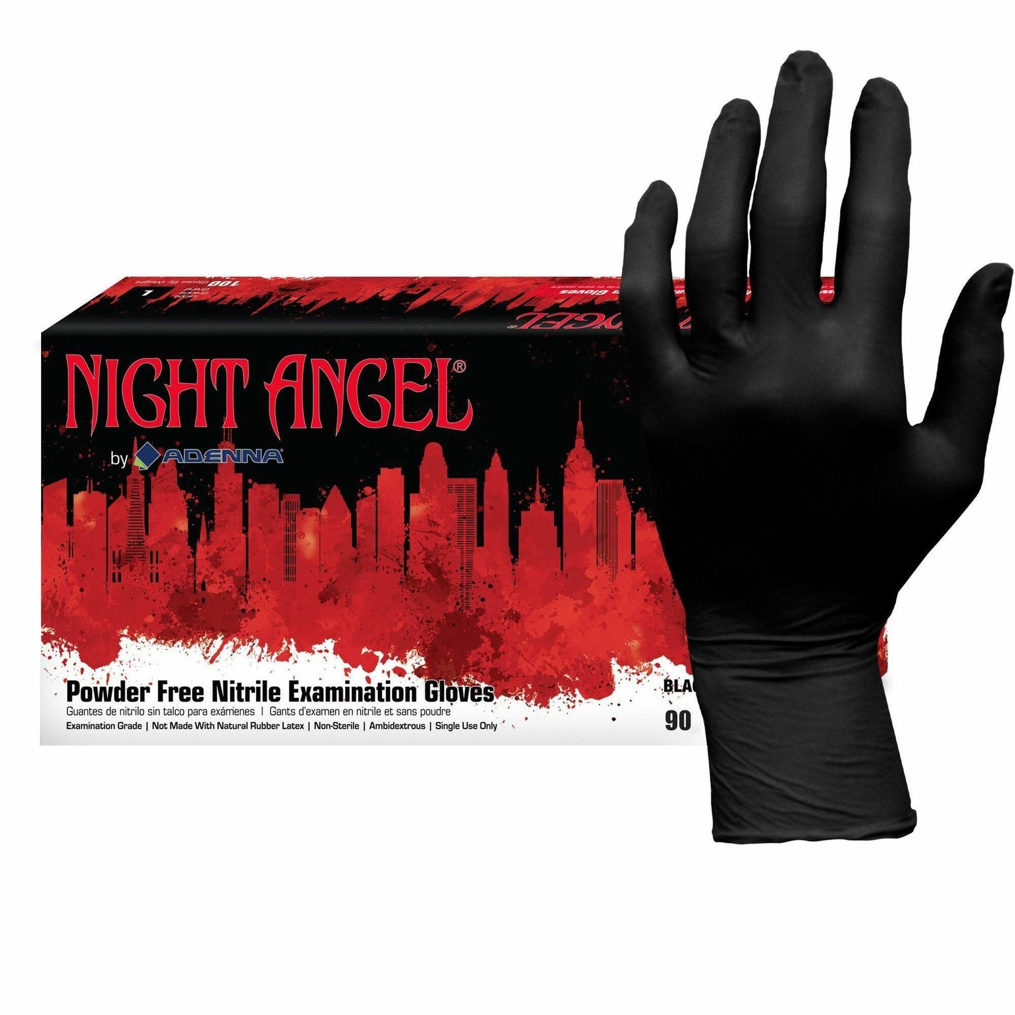 night-angel-nitrile-powder-free-exam-glove_hosngl228 - 1