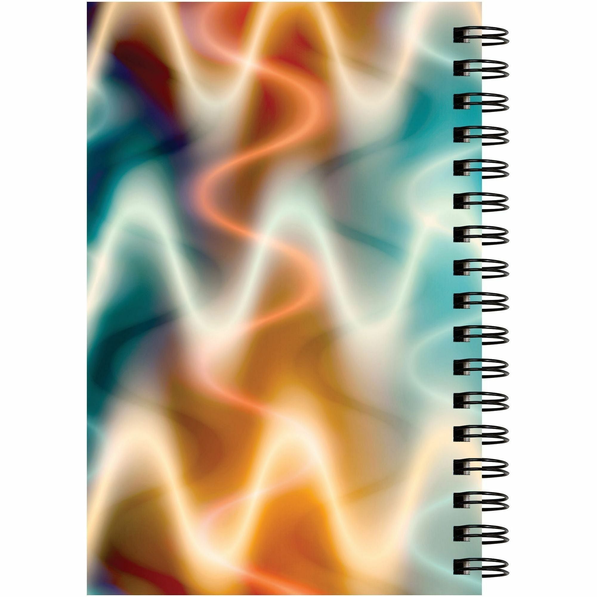 pacon-fashion-sketch-book-75-pages-spiral-120-g-m2-grammage-9-x-6-neon-neon-abstract-cover-acid-free-perforated-durable_pacp38040 - 3