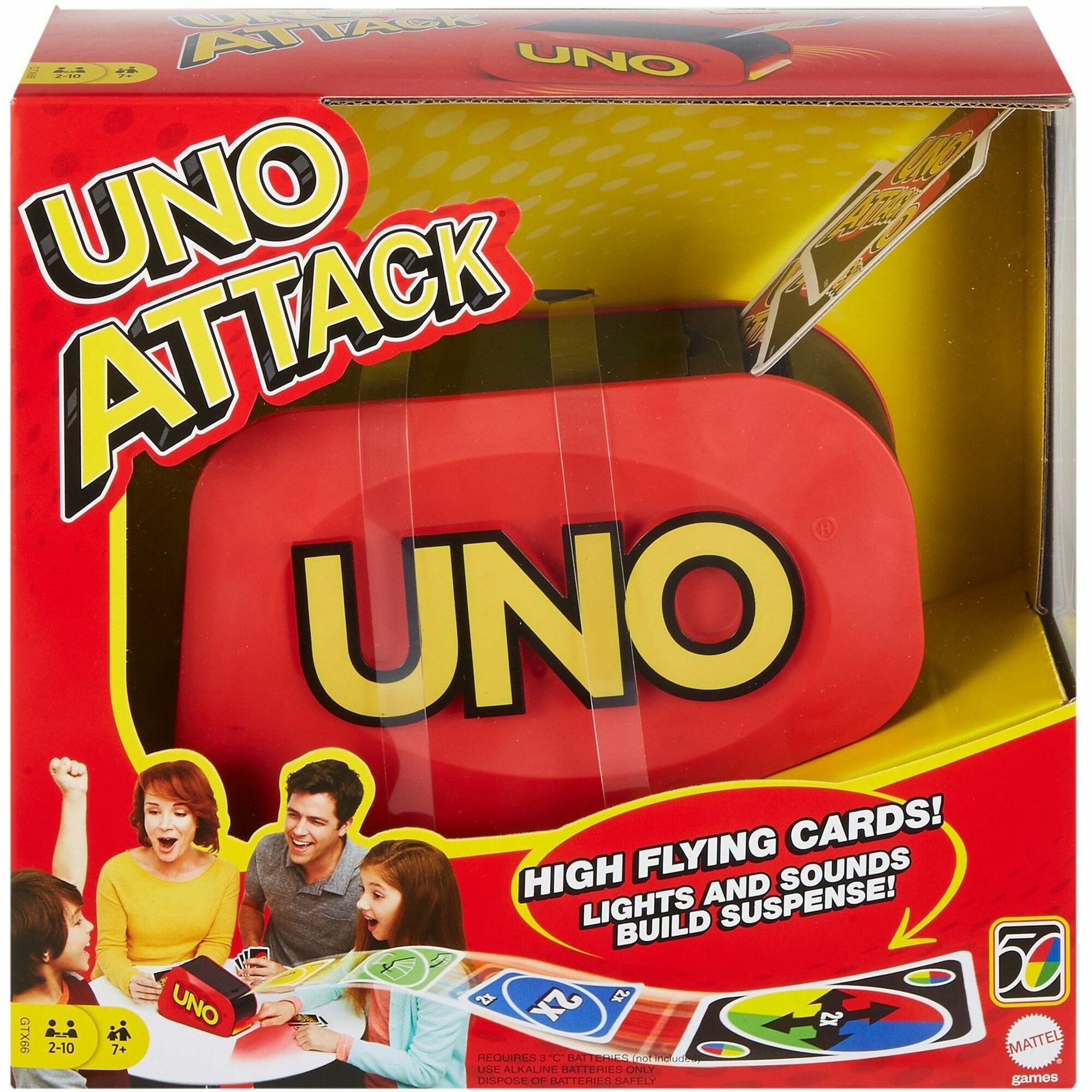 mattel-uno-attack-card-game--family-game-for-kids-and-adults-card-blaster-gambling-2-to-10-players_mttgtx66 - 1
