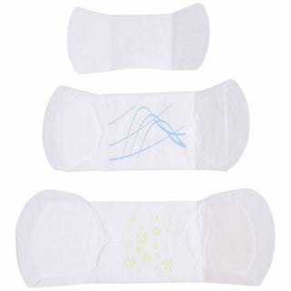 tampon-tribe-organic-pads-500-carton-hypoallergenic-comfortable-anti-leak-absorbent-chlorine-free-individually-wrapped_ttbpads500n - 4