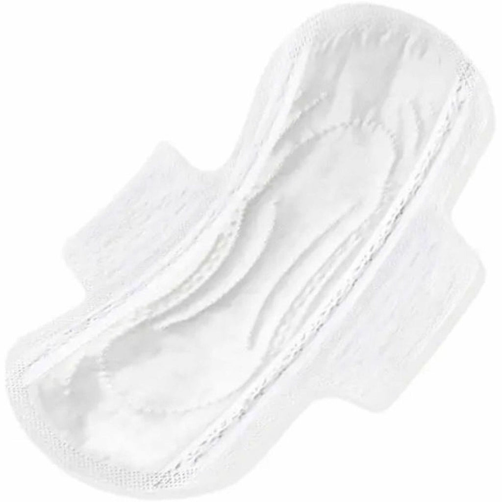 tampon-tribe-organic-pads-500-carton-hypoallergenic-comfortable-anti-leak-absorbent-chlorine-free-individually-wrapped_ttbpads500n - 1