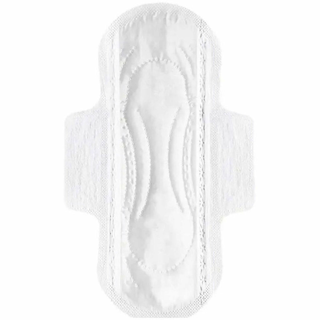 tampon-tribe-organic-pads-500-carton-hypoallergenic-comfortable-anti-leak-absorbent-chlorine-free-individually-wrapped_ttbpads500d - 1