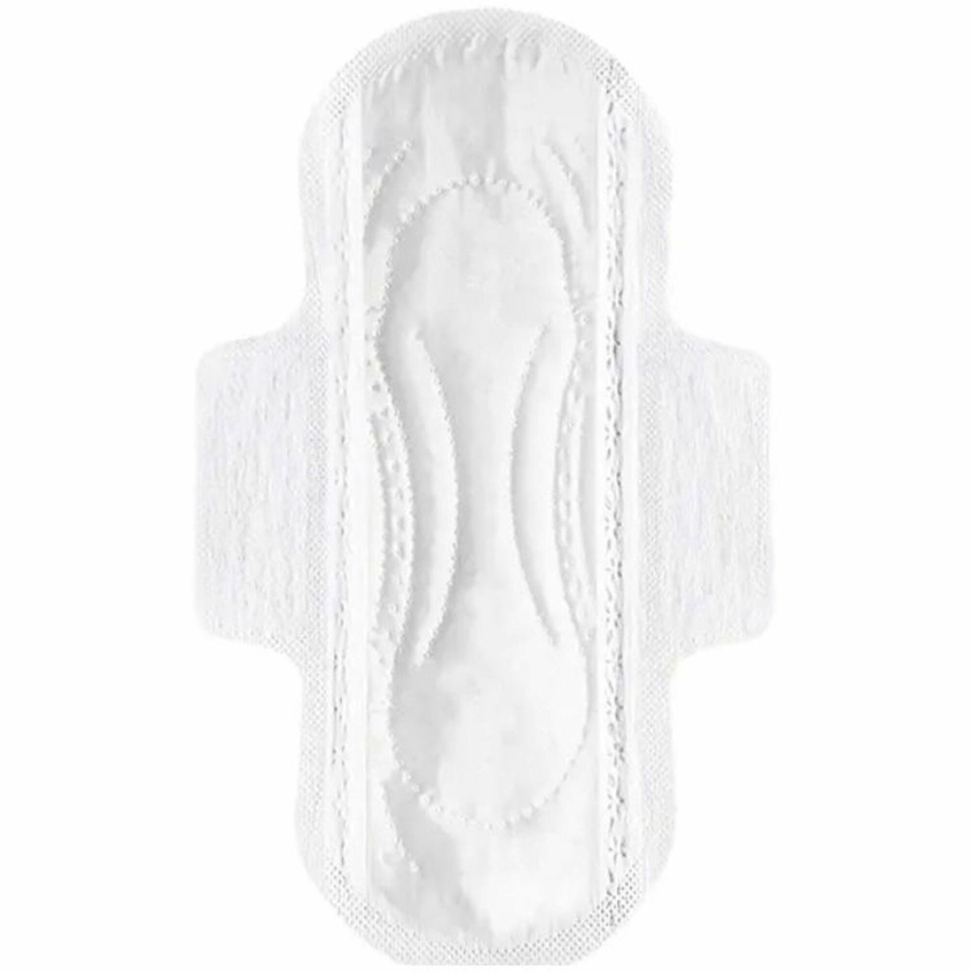tampon-tribe-organic-pads-500-carton-hypoallergenic-comfortable-anti-leak-absorbent-chlorine-free-individually-wrapped_ttbpads500d - 1