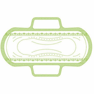 tampon-tribe-organic-pads-500-carton-hypoallergenic-comfortable-anti-leak-absorbent-chlorine-free-individually-wrapped_ttbpads500d - 3