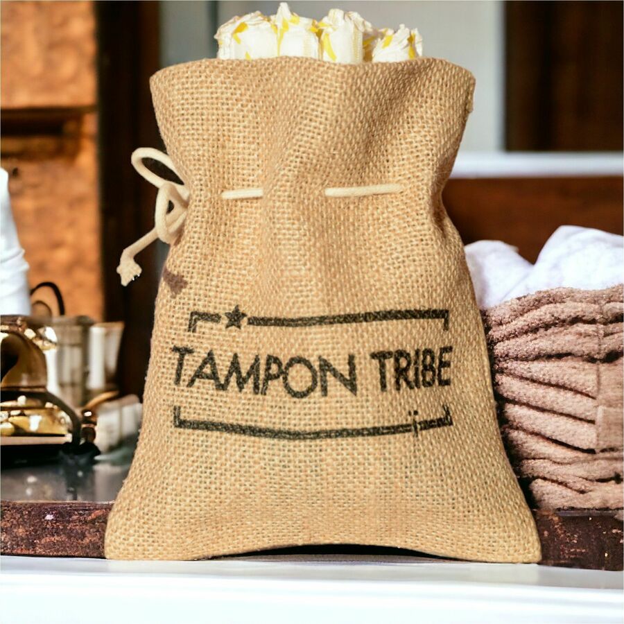 tampon-tribe-feminine-care-bags-natural-brown-6-carton-tampon-sanitary-napkin-panty-liner_ttbbagm6 - 2