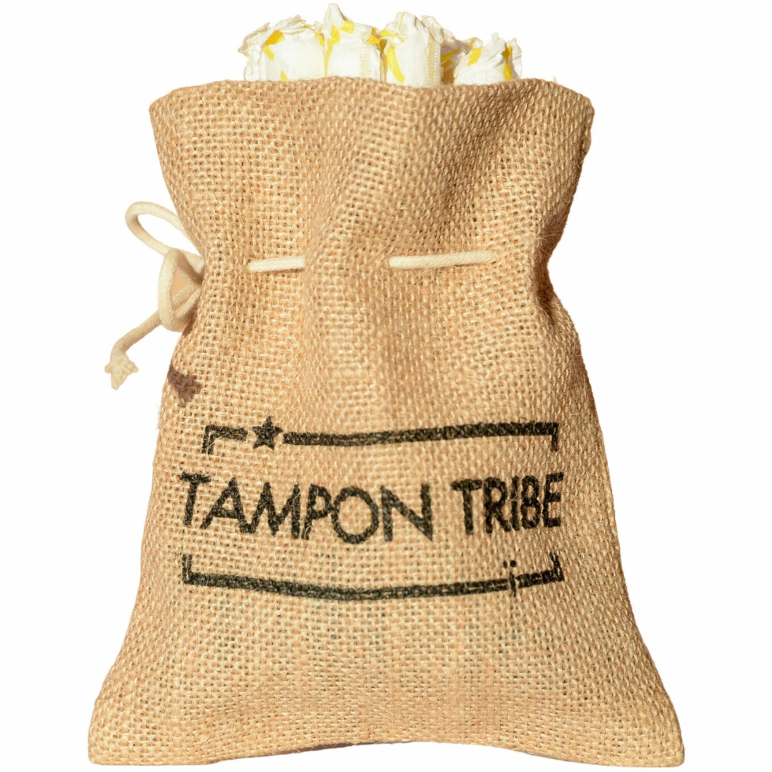 tampon-tribe-feminine-care-bags-natural-brown-6-carton-tampon-sanitary-napkin-panty-liner_ttbbagm6 - 1