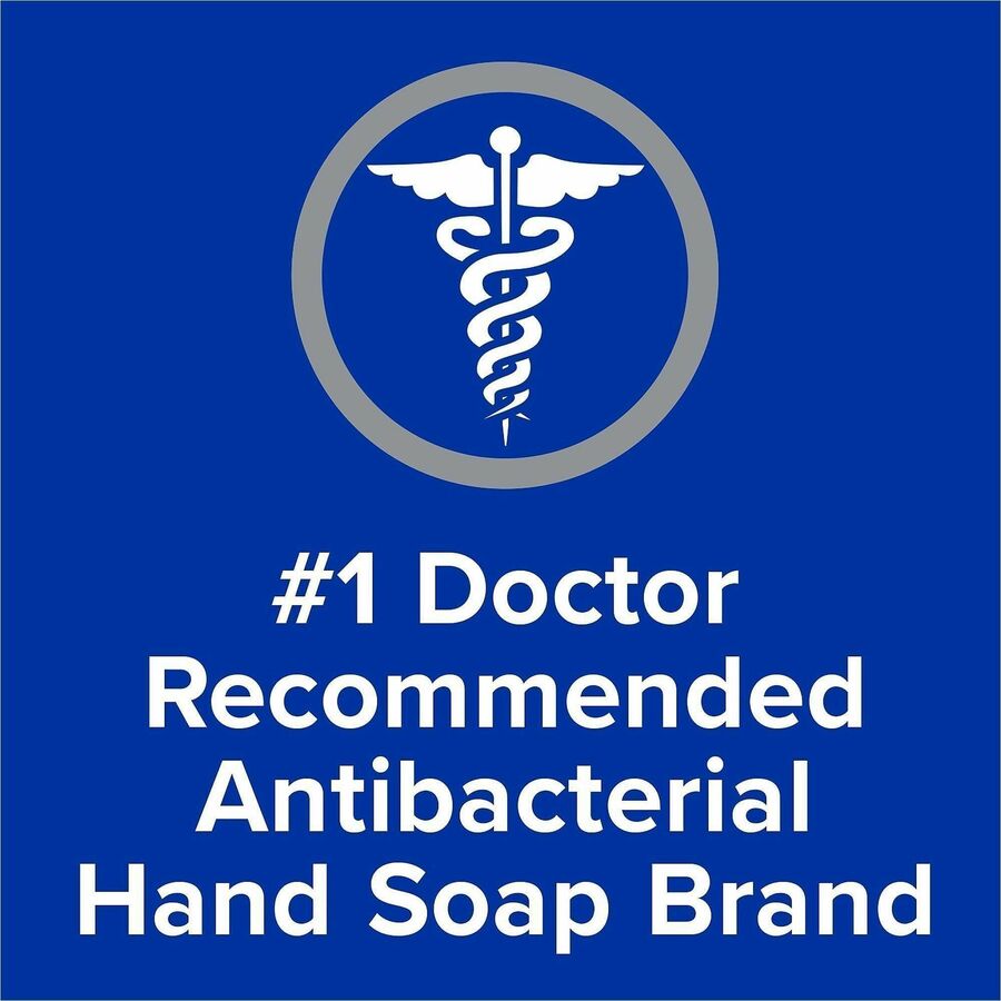 Henkel Antibacterial Foaming Hand Wash - Spring Water ScentFor - 57.5 fl oz (1700 mL) - Hand - Moisturizing - Antibacterial - Blue - 1 Each