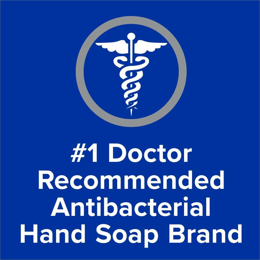 henkel-antibacterial-foaming-hand-wash-spring-water-scentfor-575-fl-oz-1700-ml-hand-moisturizing-antibacterial-blue-1-each_dia19693 - 4