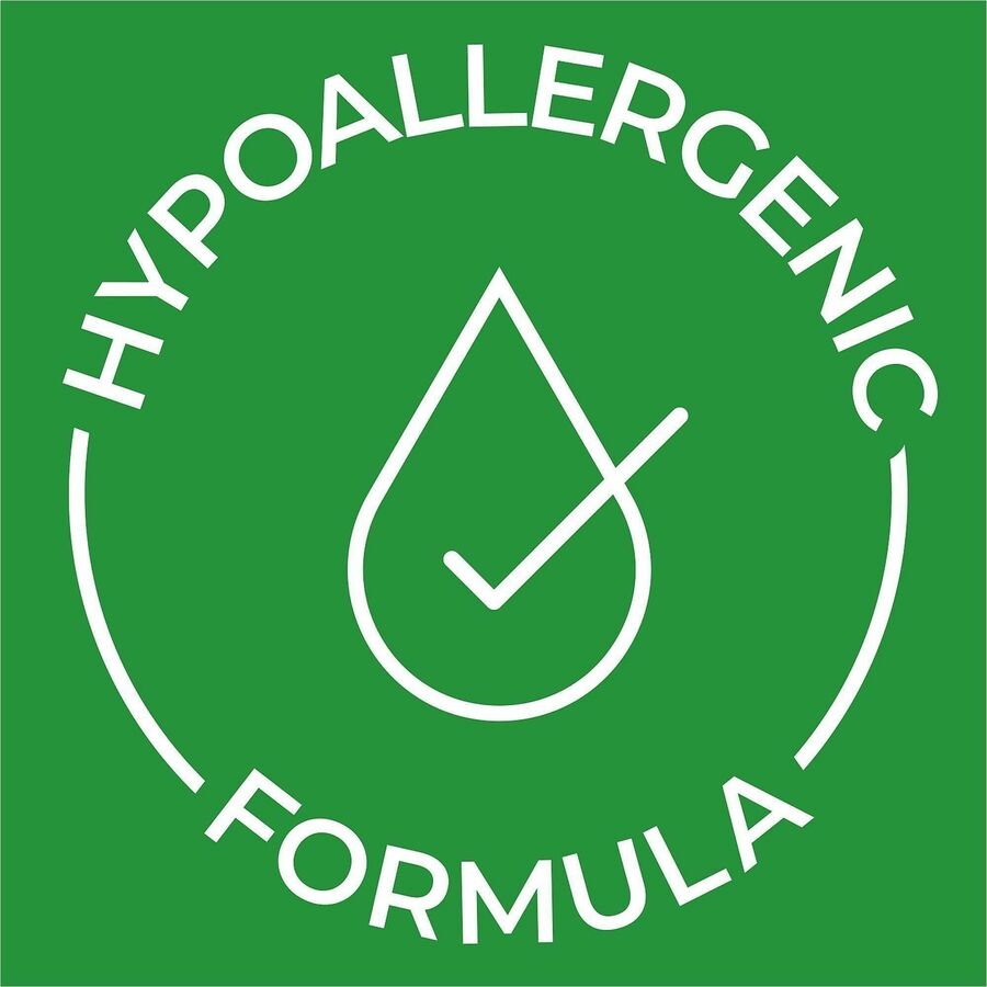 Basics MP Free Liquid Hand Soap Refill for Versa Dispensers, Unscented, 15 oz Refill Bottle