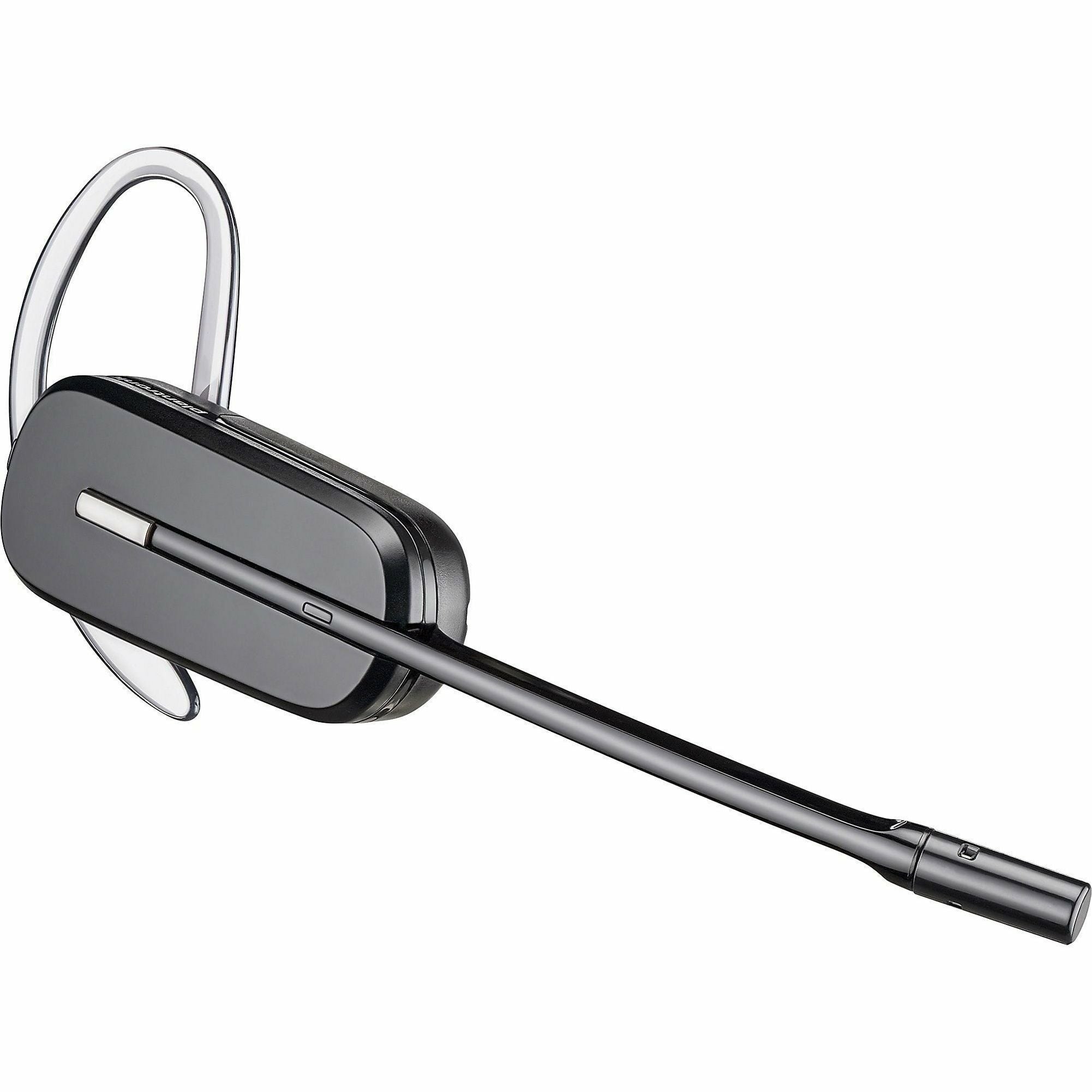 poly-cs540-convertible-dect-wireless-headset-mono-wireless-bluetooth-dect-60-3937-ft-over-the-ear-monaural-in-ear-noise-cancelling-microphone-noise-canceling-black-taa-compliant_hew7w073aa - 3