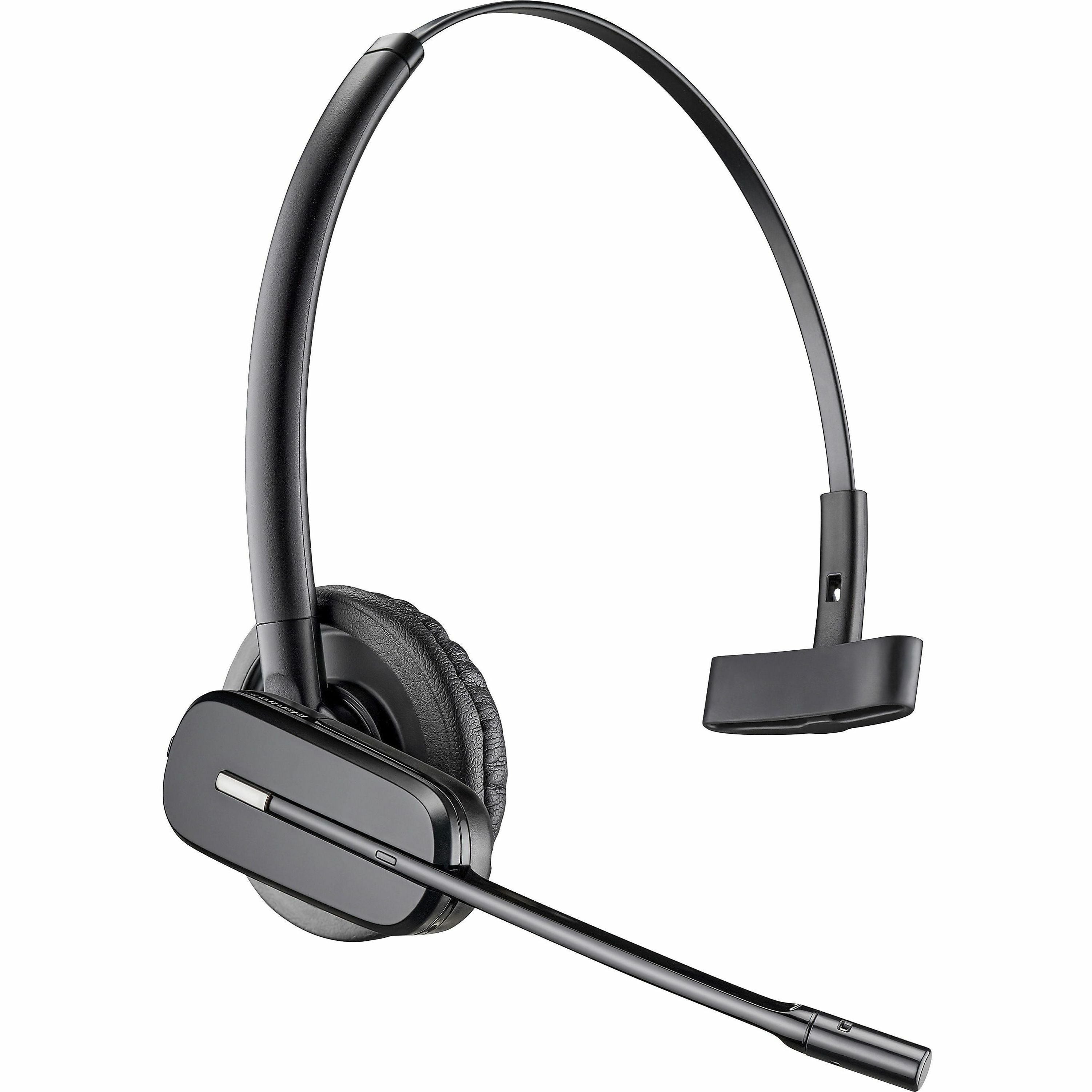 poly-cs540-convertible-dect-wireless-headset-mono-wireless-bluetooth-dect-60-3937-ft-over-the-ear-monaural-in-ear-noise-cancelling-microphone-noise-canceling-black-taa-compliant_hew7w073aa - 4