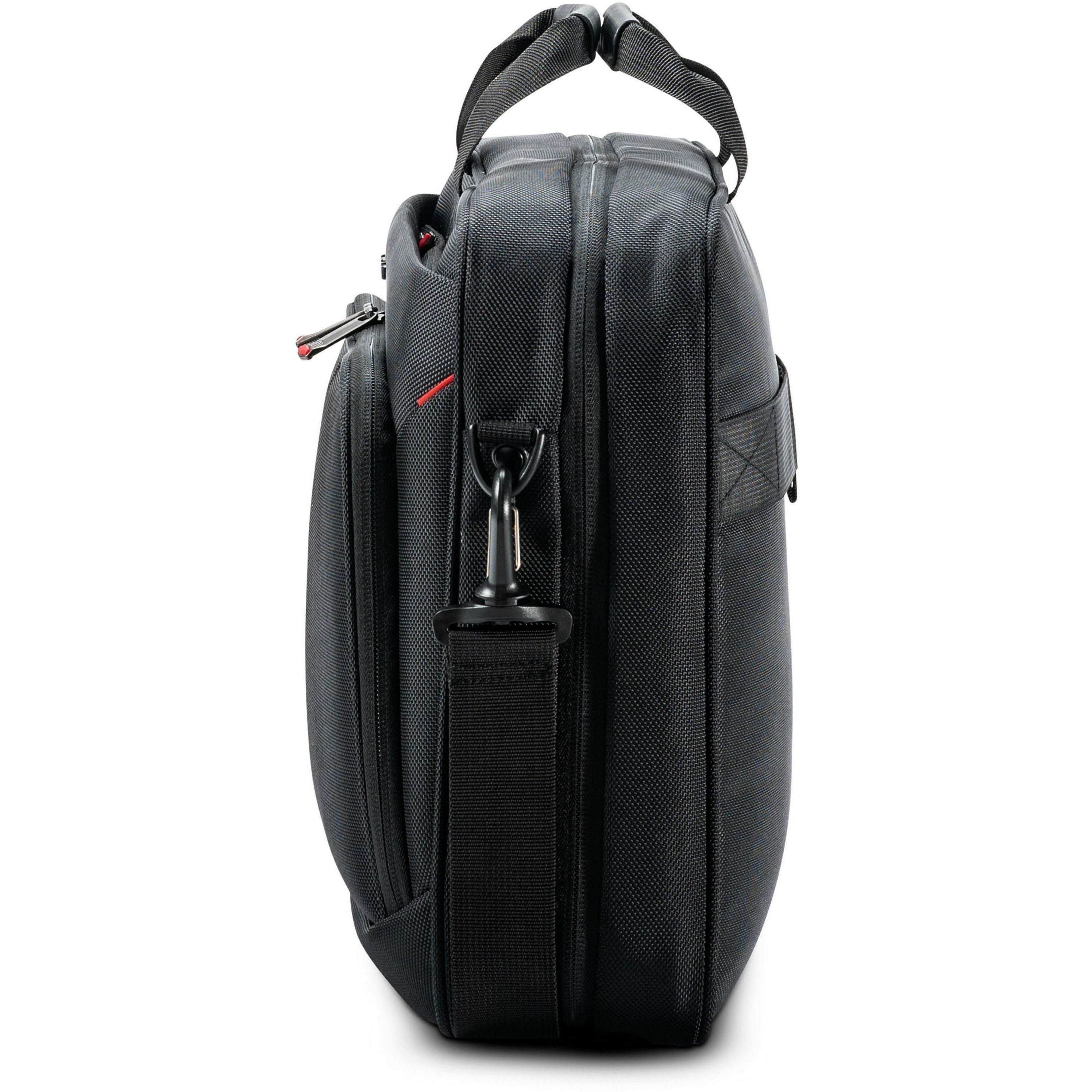 samsonite-xenon-40-carrying-case-briefcase-for-129-to-156-notebook-tablet-travel-electronics-black-1680d-ballistic-polyester-tricot-body-trolley-strap-55-height-x-125-width-x-17-depth-1-each_sml1473271041 - 5