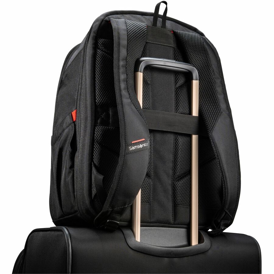 samsonite-carrying-case-backpack-for-129-to-156-notebook-file-book-table-black-1680d-ballistic-polyester-mesh-body-tricot-interior-material-handle-shoulder-strap-1-each_sml1473291041 - 7
