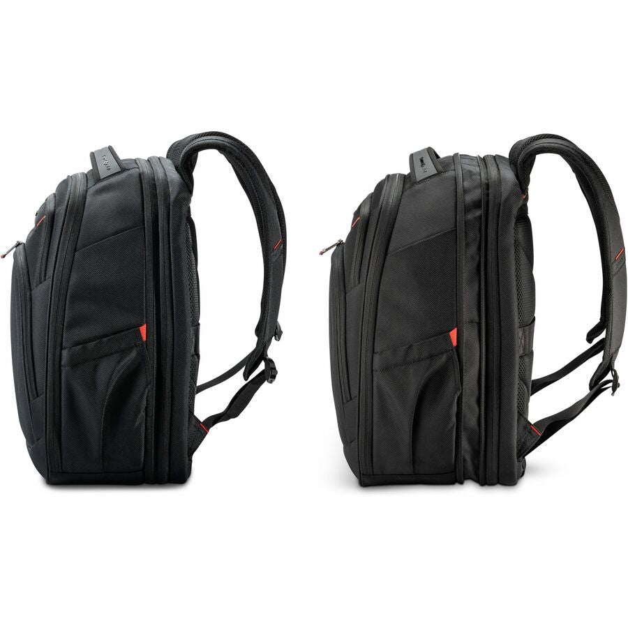 samsonite-carrying-case-backpack-for-129-to-156-notebook-file-book-table-black-1680d-ballistic-polyester-mesh-body-tricot-interior-material-handle-shoulder-strap-1-each_sml1473291041 - 8