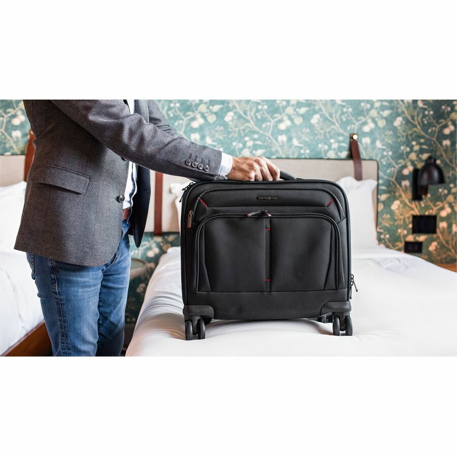samsonite-xenon-30-travel-luggage-case-for-129-to-156-notebook-tablet-accessories-black-1680d-ballistic-polyester-body-tricot-interior-material-trolley-strap-handle-1-each_sml1473331041 - 8