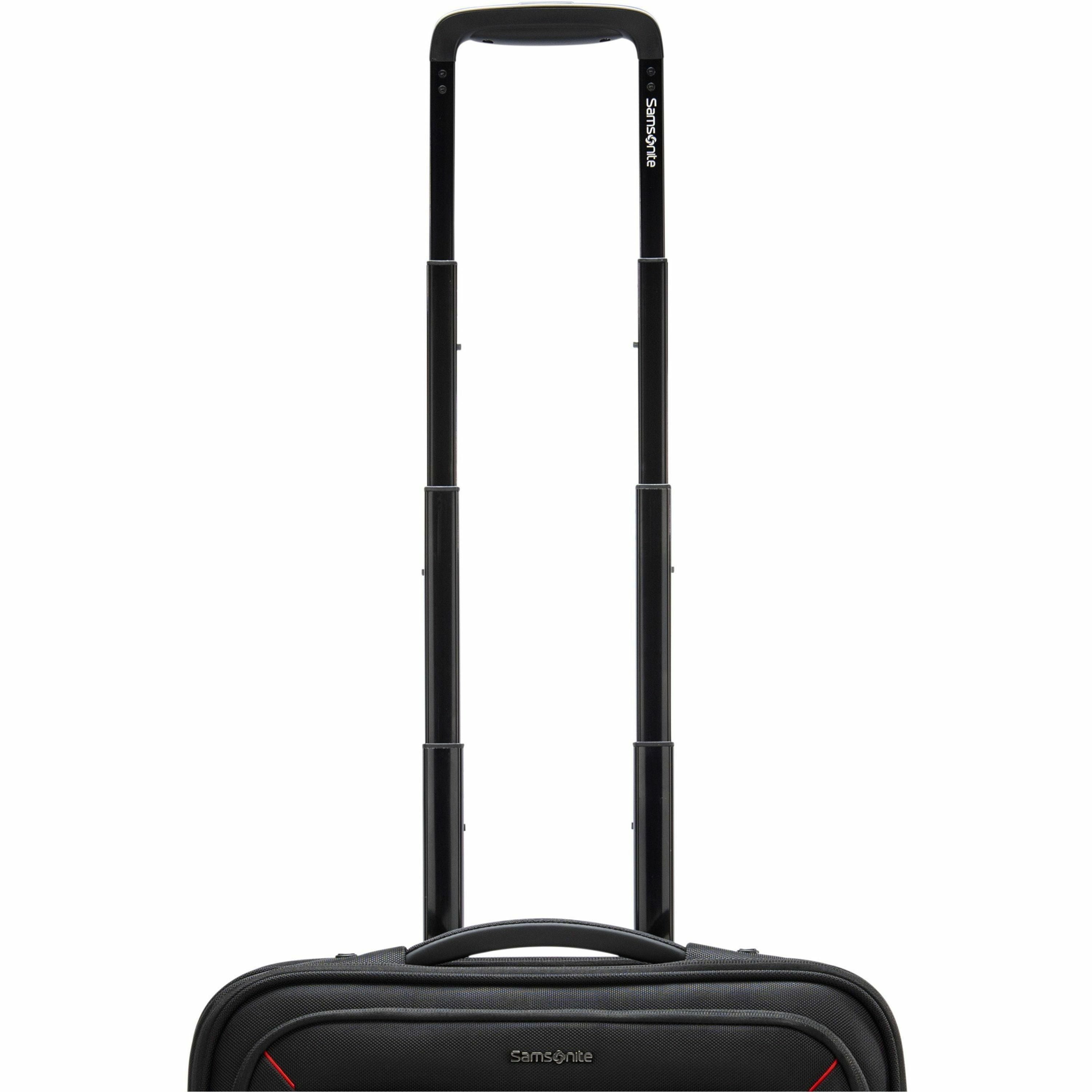samsonite-xenon-30-travel-luggage-case-for-129-to-156-notebook-tablet-accessories-black-1680d-ballistic-polyester-body-tricot-interior-material-trolley-strap-handle-1-each_sml1473331041 - 6