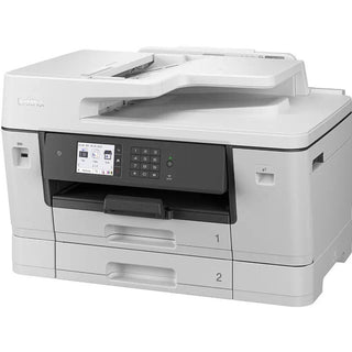MFC-J6940DW Color All-in-One Inkjet Printer, Copy/Fax/Print/Scan