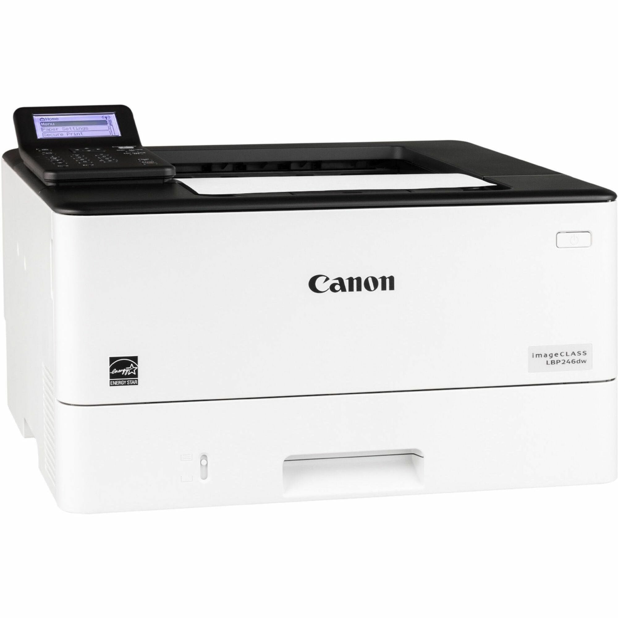 imageCLASS LBP246dw Wireless Laser Printer