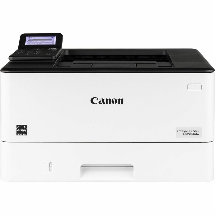 imageCLASS LBP246dw Wireless Laser Printer