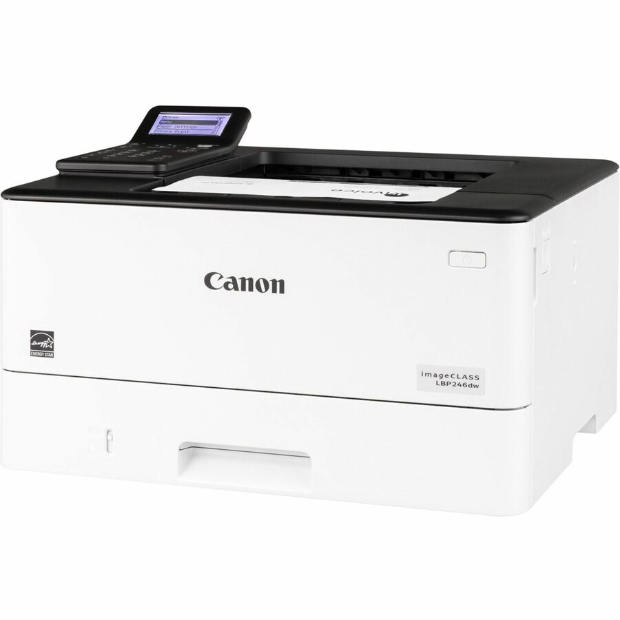 imageCLASS LBP246dw Wireless Laser Printer