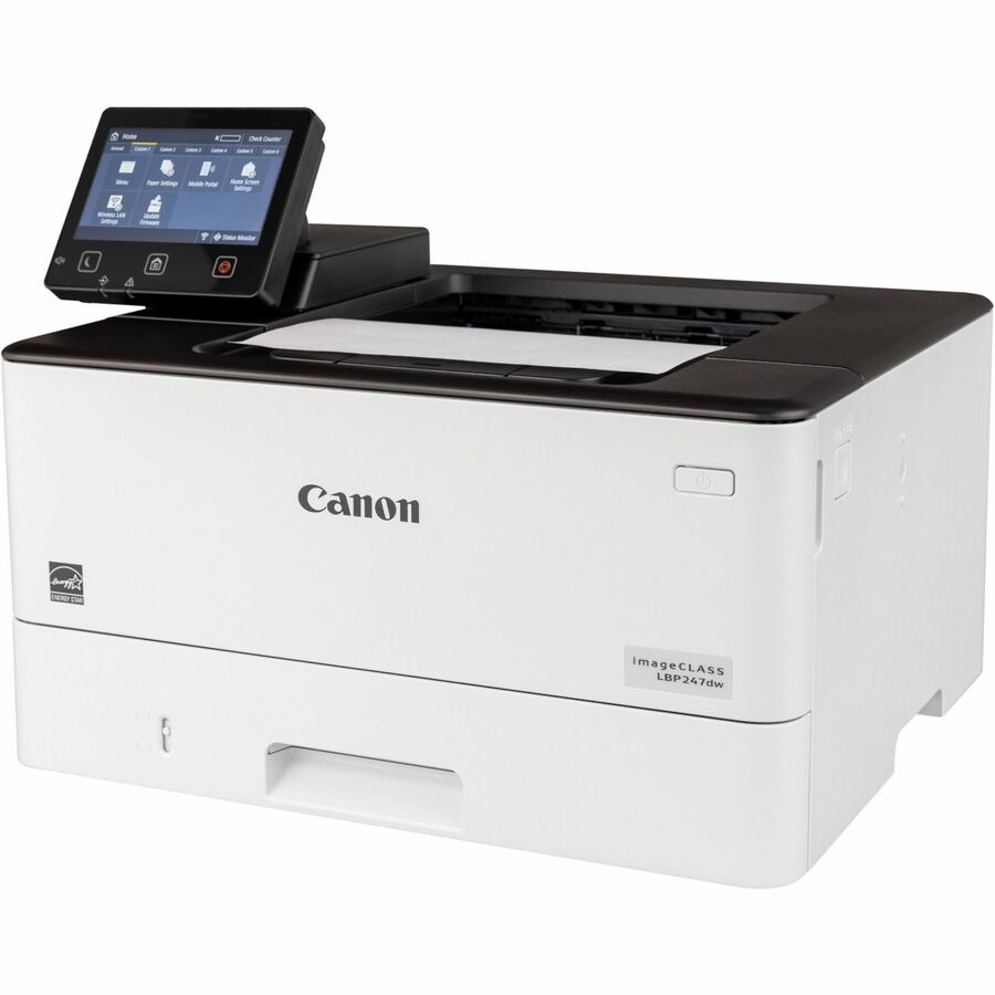 imageCLASS LBP247dw Wireless Laser Printer