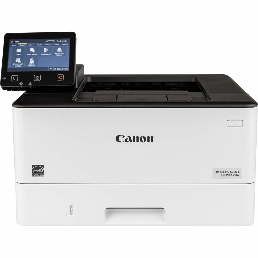 imageCLASS LBP247dw Wireless Laser Printer