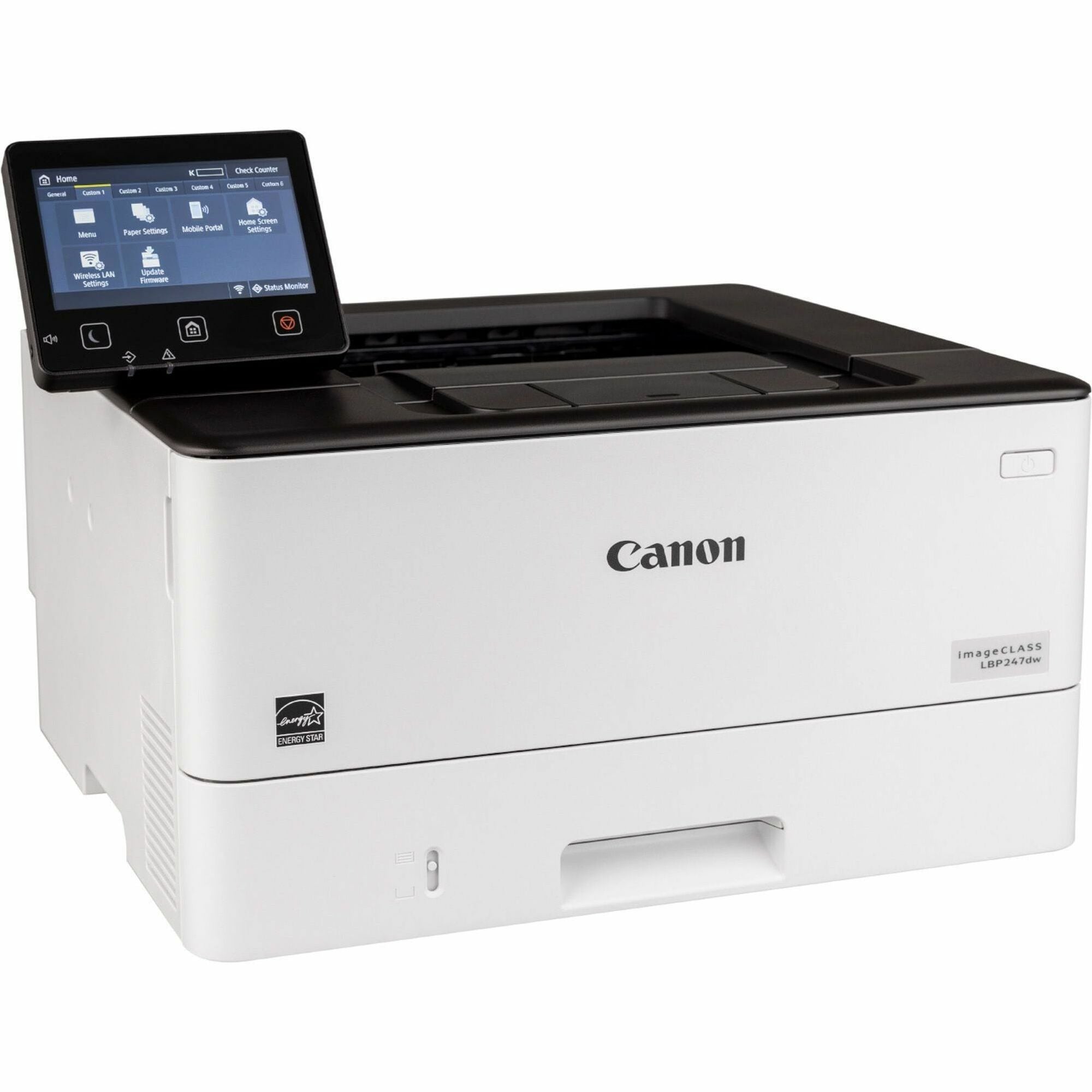 imageCLASS LBP247dw Wireless Laser Printer